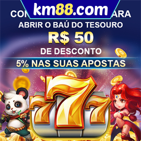 km88.com Indique amigos para receber um bônus