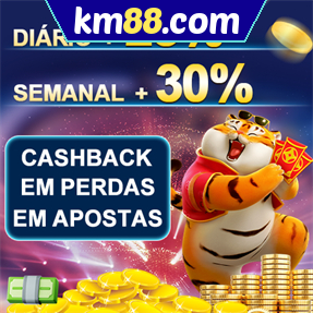 km88.com Fundo de Resgate de Perdas Semanais